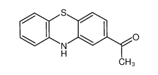 2-乙酰基吩噻嗪
