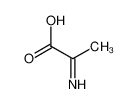 3125-84-6 structure, C3H5NO2