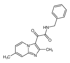 1300030-83-4 structure, C18H17N3O2