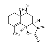 111394-33-3 structure, C15H20O3