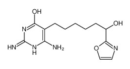 647831-20-7 structure, C13H19N5O3