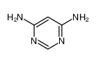 4,6-Diaminopyrimidine 98%