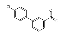 54044-92-7 1-(4-chlorophenyl)-3-nitrobenzene