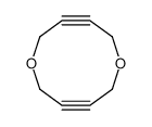 6573-64-4 structure, C8H8O2