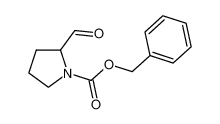 Benzyl 2-Formylpyrrolidine-1-carboxylate 105706-84-1