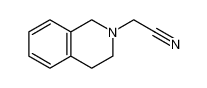 91349-97-2 2-(3,4-dihydro-1H-isoquinolin-2-yl)acetonitrile