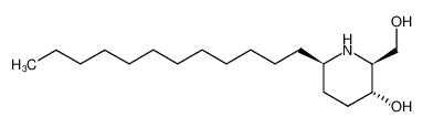 74843-69-9 structure, C18H37NO2