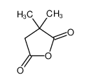 2,2-二甲基琥珀酸酐