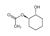 62921-46-4 (+/-)-trans-2-hydroxy-cyclohexyl acetate