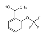 910442-37-4 structure, C9H9F3O2