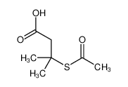 132035-65-5 structure, C7H12O3S