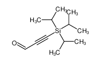 163271-80-5 structure, C12H22OSi