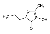 3(2H)-Furanone,2-ethyl-4-hydroxy-5-methyl- 99%