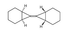 18688-17-0 trans-7,7-bi(bicyclo[4.1.0]heptylidene)