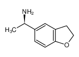 (AR)-2,3-二氢-A-甲基-5-苯并呋喃甲胺