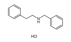 3240-91-3 structure, C15H18ClN