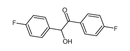 1,2-bis(4-fluorophenyl)-2-hydroxyethanone 53458-16-5