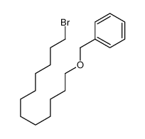 95301-49-8 structure, C19H31BrO