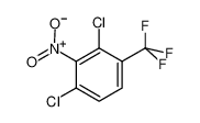 203915-49-5 structure, C7H2Cl2F3NO2