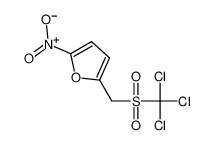 68095-64-7 structure, C6H4Cl3NO5S