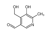 6560-46-9 structure, C8H9NO3