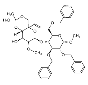 403725-04-2 structure, C40H50O11