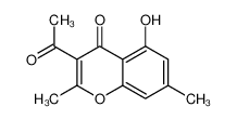 62806-15-9 structure, C13H12O4