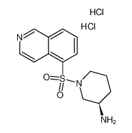 936233-04-4 structure, C14H19Cl2N3O2S