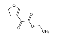 96406-00-7 (4,5-Dihydro-3-furanyl)glyoxylsaeure-ethylester