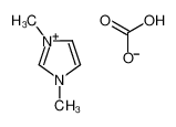 1,3-dimethylimidazol-1-ium,hydrogen carbonate 945017-57-2