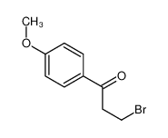 33994-11-5 structure, C10H11BrO2