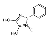 15256-65-2 4,5-dimethyl-2-phenyl-1,2,3-triazole-1-oxide