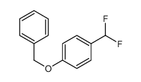 915799-67-6 structure, C14H12F2O