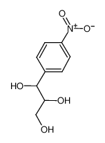 1-(4-硝基苯基)-1,2,3-丙三醇