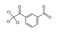 38120-09-1 2,2,2-trichloro-1-(3-nitro-phenyl)-ethanone