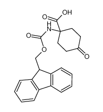 285996-74-9 structure, C22H21NO5