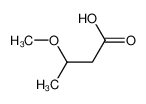 10024-70-1 structure, C5H10O3