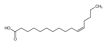 2416-20-8 structure, C16H30O2