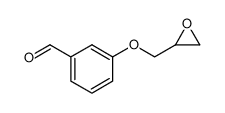 22590-64-3 structure, C10H10O3