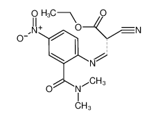 915369-16-3 structure, C15H16N4O5