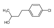 76019-94-8 structure, C10H13ClO