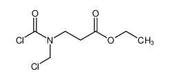 100495-64-5 structure, C7H11Cl2NO3