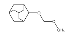 1058649-54-9 2-(methoxymethoxy)adamantane