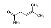 70265-05-3 spectrum, 4-Methyl-3-pentenamide