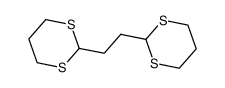 2,2’-乙烯双(1,3-二噻烷)