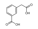 3-(羧基甲基)苯甲酸