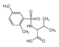 1009346-46-6 structure, C13H19NO4S