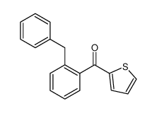 1755-74-4 structure, C18H14OS