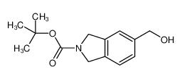 253801-14-8 structure, C14H19NO3