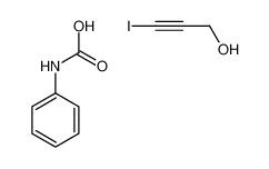 22618-38-8 structure, C10H10INO3